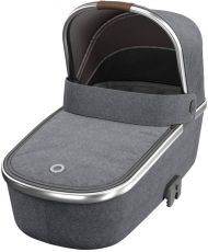 Люлька Maxi-Cosi Oria Luxe Grey Twillic Fr